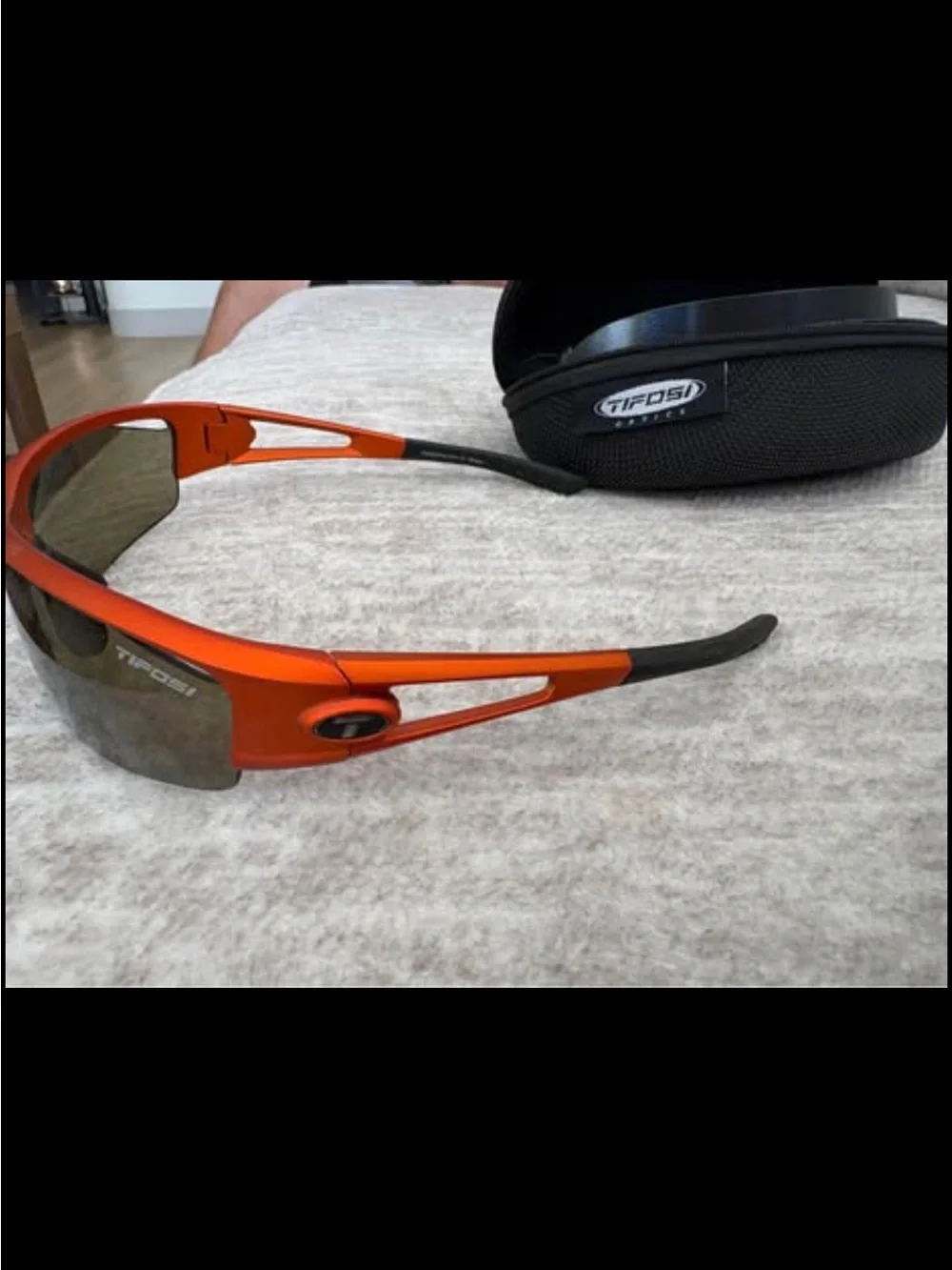 N/A orange sports